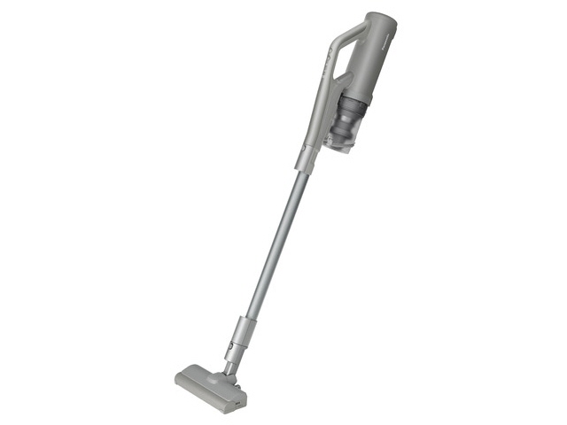 パナソニック 掃除機 パワーコードレス MC-SB65J