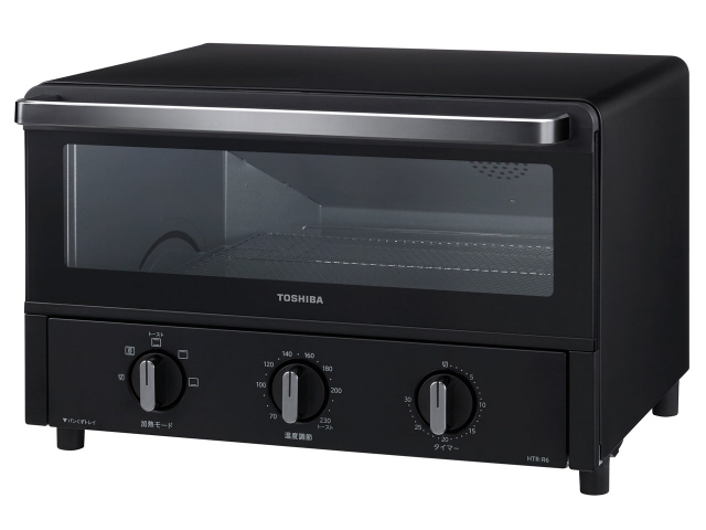 東芝 トースター HTR-R6