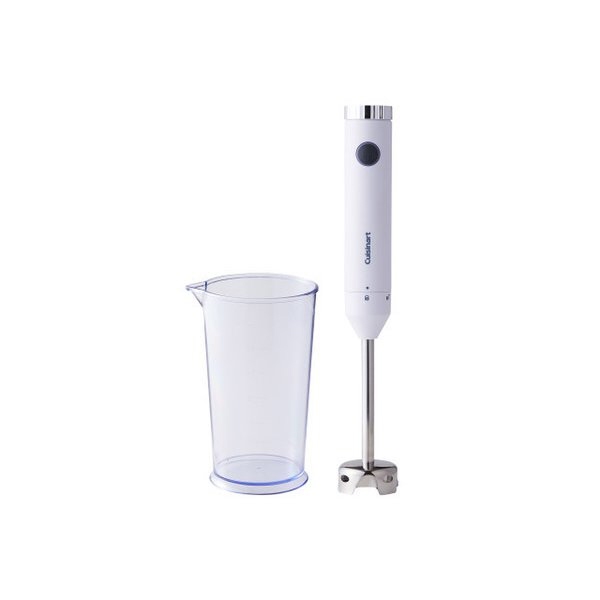 クイジナート ミキサー・フードプロセッサー HB-204WJ