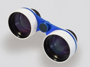 SIGHTRON 双眼鏡・単眼鏡 Stella Scan 2x40