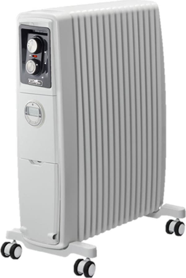 Dimplex ヒーター・ストーブ オイルフリーヒーター EVORAD B03 EVR12Tie