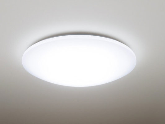 パナソニック シーリングライト パルックLEDシーリングライト HH-CG1034Aの通販は