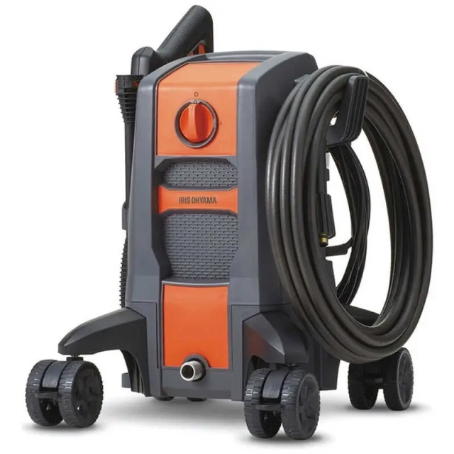 アイリスオーヤマ 高圧洗浄機 FBN-701