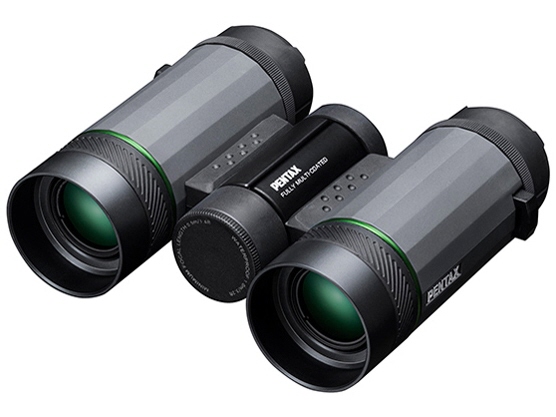 専用 ペンタックス 双眼鏡・単眼鏡 VD 4x20 WP [ブラック] その他家電
