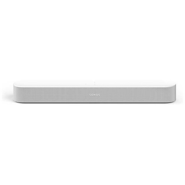 Sonos Beam(Gen 2) マットホワイト-