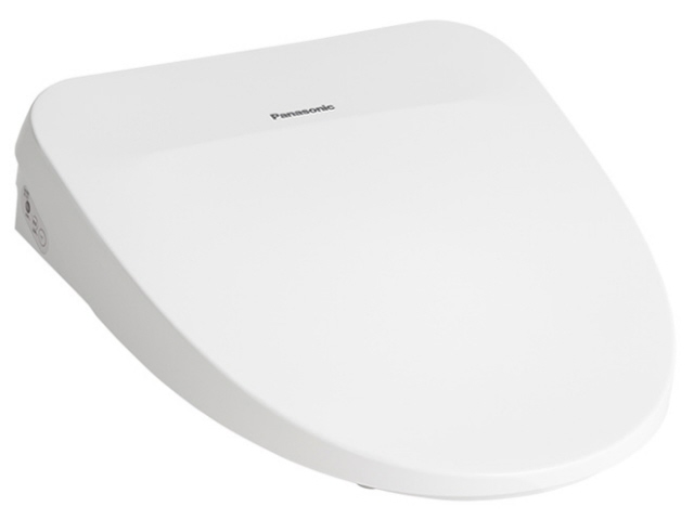 パナソニック 温水洗浄便座 ビューティ・トワレ CH845-WS [ホワイト]の通販は