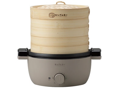 アピックス 調理家電 むしざんまい AMZ-450