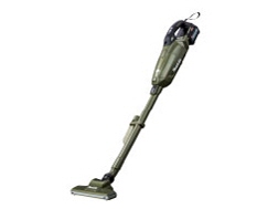 Makita CL284FDZW スティッククリーナー 本体 18V 最上位モデル】マキタ 充電式クリーナー (本体のみ