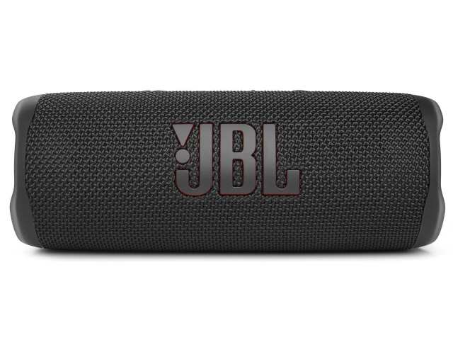 JBL Bluetoothスピーカー FLIP 6 [ブラック] 総合1位受賞 SALE開催中 