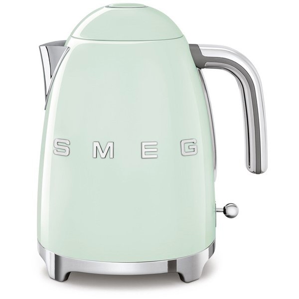 SMEG 電気ケトル KLF03PGJP [Pastel green]