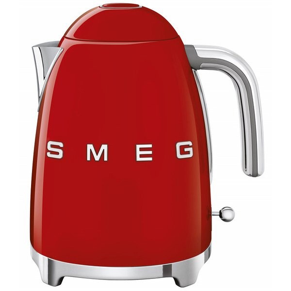 SMEG 電気ケトル KLF03RDJP [Red]の通販は