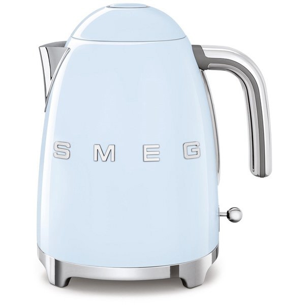 SMEG 電気ケトル KLF03PBJP [Pastel blue]