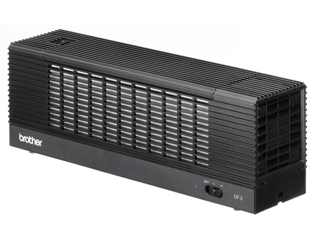 ブラザー 空気清浄機 DF-2