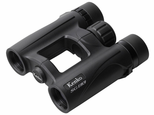 ケンコー 双眼鏡・単眼鏡 SGEX 8x26 OP WP