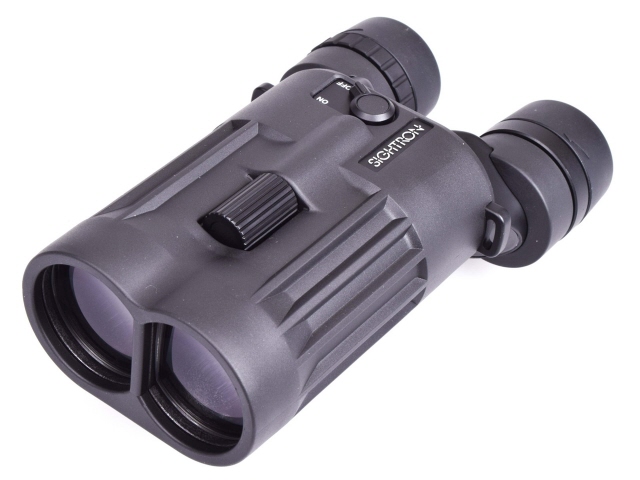 SIGHTRON 双眼鏡・単眼鏡 SIIBL 1242 STABILIZER