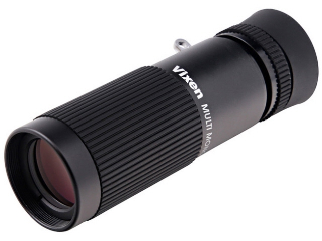 ビクセン 双眼鏡・単眼鏡 マルチモノキュラー H8x20