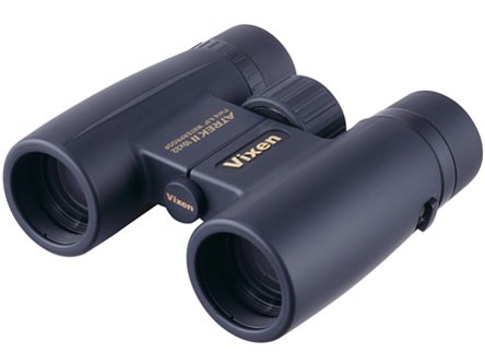 ビクセン 双眼鏡・単眼鏡 アトレックII HR10x32WPの通販は