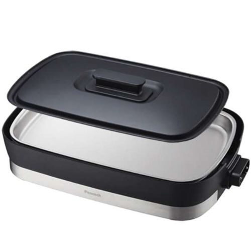 ピーコック魔法瓶工業 ホットプレート WDV-10S