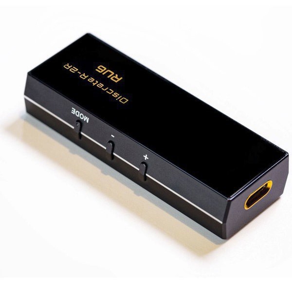 カイン ヘッドホンアンプ・DAC Cayin RU6の通販は