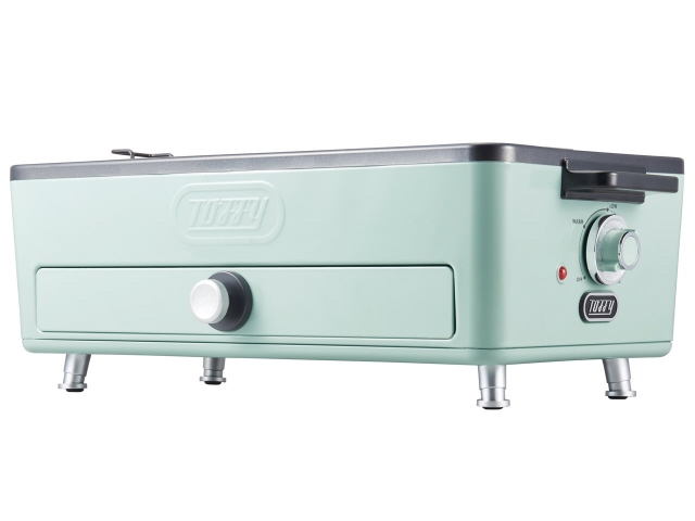 ラドンナ ホットプレート Toffy K-SY1の通販は