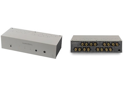 ラックスマン　スピーカーセレクター　AS-50R LUXMAN AVセレクター スピーカーセレクター AS-50R 未使用