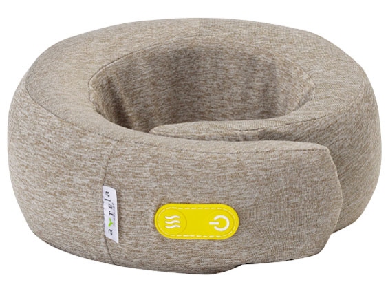 アルインコ マッサージ器 ネックピローマッサージャー8321 MCR8321T [ブラウン] 9,075円