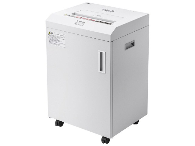 免許証所持 サンワサプライ シュレッダー PSD-MA390 icea.com.ec