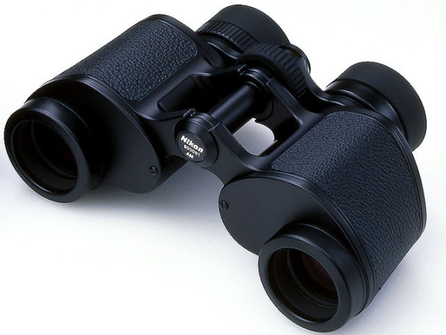 ニコン 双眼鏡・単眼鏡 8x30E II
