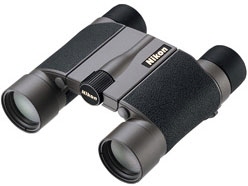 ニコン 双眼鏡・単眼鏡 10x25HG L DCF