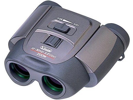 ビクセン 双眼鏡・単眼鏡 MZ 10-30x21