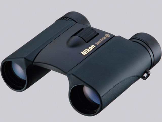 ニコン 双眼鏡・単眼鏡 スポーツスターEX 8x25D CFの通販は 21,230円