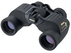 ニコン 双眼鏡・単眼鏡 アクションEX 7x35 CF