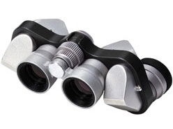 ニコン 双眼鏡・単眼鏡 ミクロン 6x15 CF