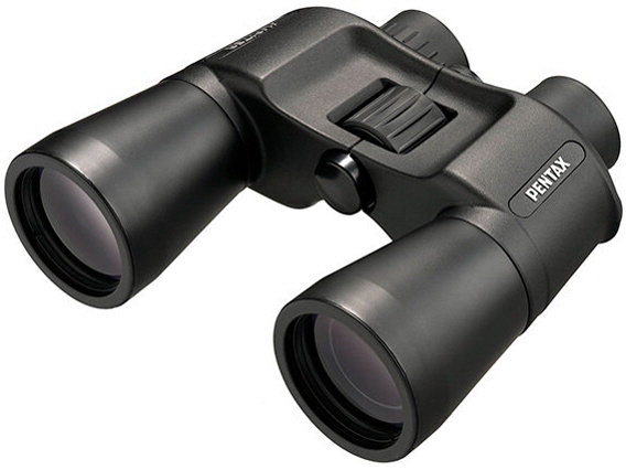 ペンタックス 双眼鏡・単眼鏡 JUPITER 10x50 [ブラック]
