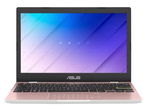 ASUS ノートパソコン E210KA E210KA-GJ03PWS [ローズピンク]の通販は