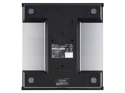 タニタ 体脂肪計・体重計 インナースキャンデュアル RD-930L