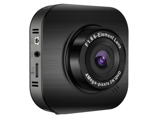 PAPAGO ドライブレコーダー GoSafe 130Plus GS130P-32GBの通販は 13,200円