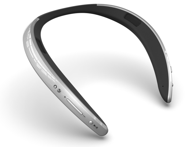 シャープ Bluetoothスピーカー AQUOSサウンドパートナー AN-SC1-S