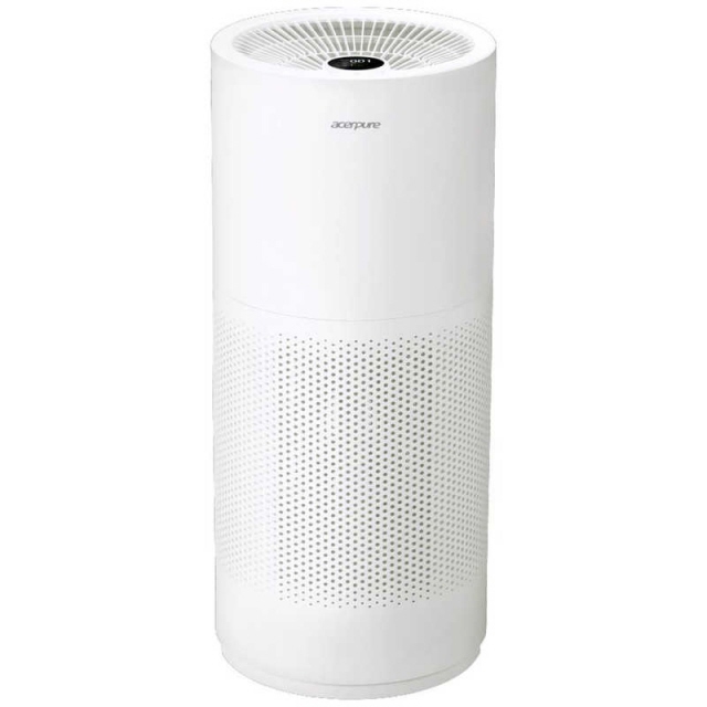 Acer 空気清浄機 acerpure pro AP551-50W