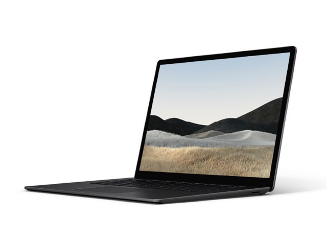 Microsoft Surface Laptop 4 13.5”