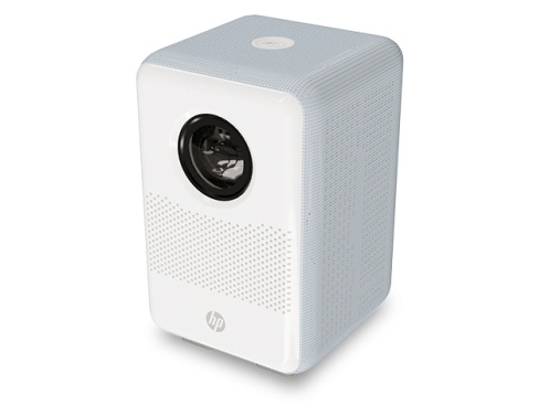 HP プロジェクタ HP CC200