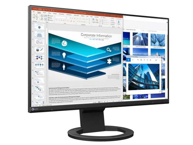 FlexScan EV2480 23.8インチ 液晶ディスプレイ | gulatilaw.com