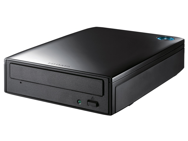 IODATA ブルーレイドライブ BRD-UC16Xの通販は
