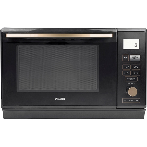 YAMAZEN オーブンレンジ PRK-F250TSV