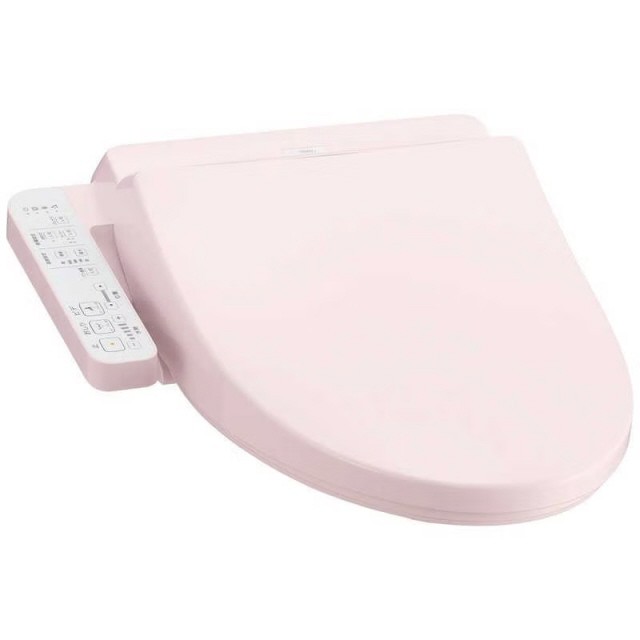 TOTO 温水洗浄便座 Kシリーズ TCF8CK68 #SR2 [パステルピンク] 61,270円