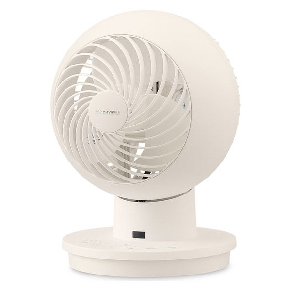 アイリスオーヤマ サーキュレーター PCF-SC15-EC