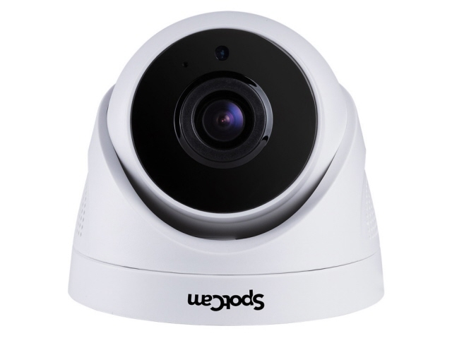 SpotCam ネットワークカメラ・防犯カメラ SpotCam TC1 SPC-SPOTCAM-TC1