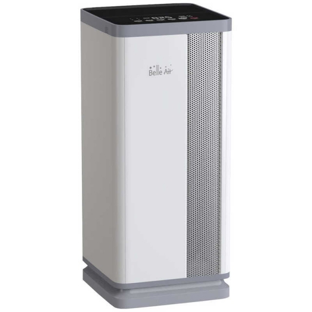 グリーンコアテック 空気清浄機 BelleAir BA-600