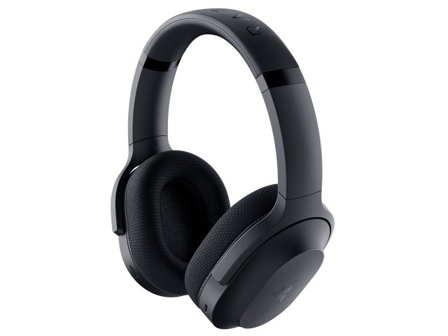 Razer ヘッドセット Barracuda RZ04-03790100-R3M1 [Black]