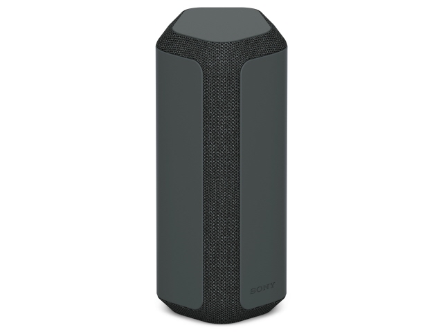 SONY Bluetoothスピーカー SRS-XE300 (B) [ブラック]